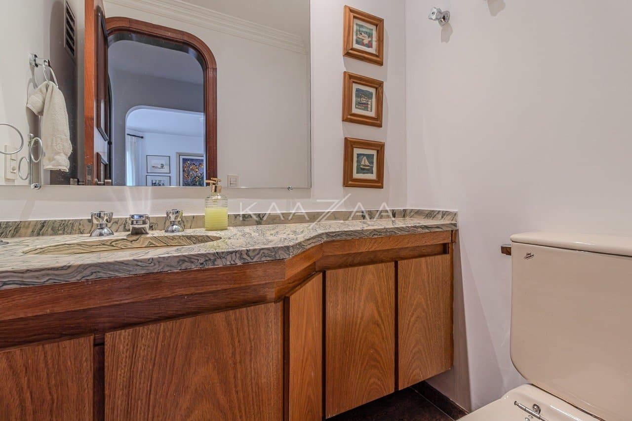 Apartamento à venda no Jardim Paulista - Foto 22