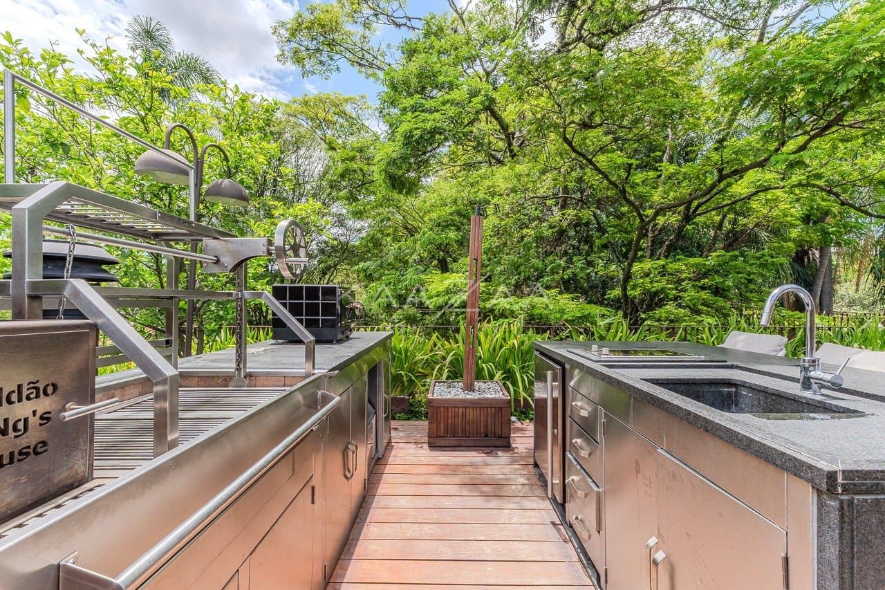 Casa em condomínio à venda em Alto de Pinheiros - Foto 20