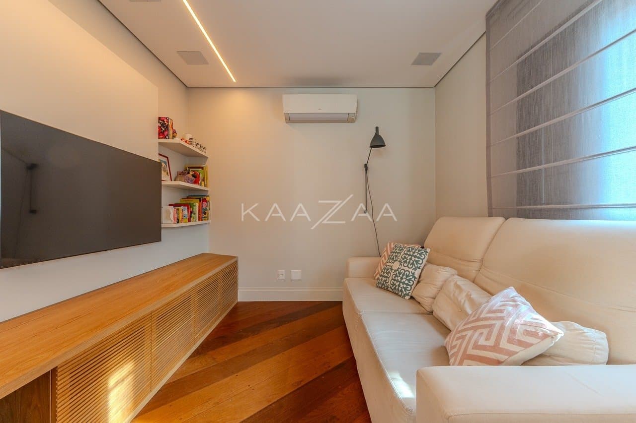 Apartamento à venda em Moema - Foto 7