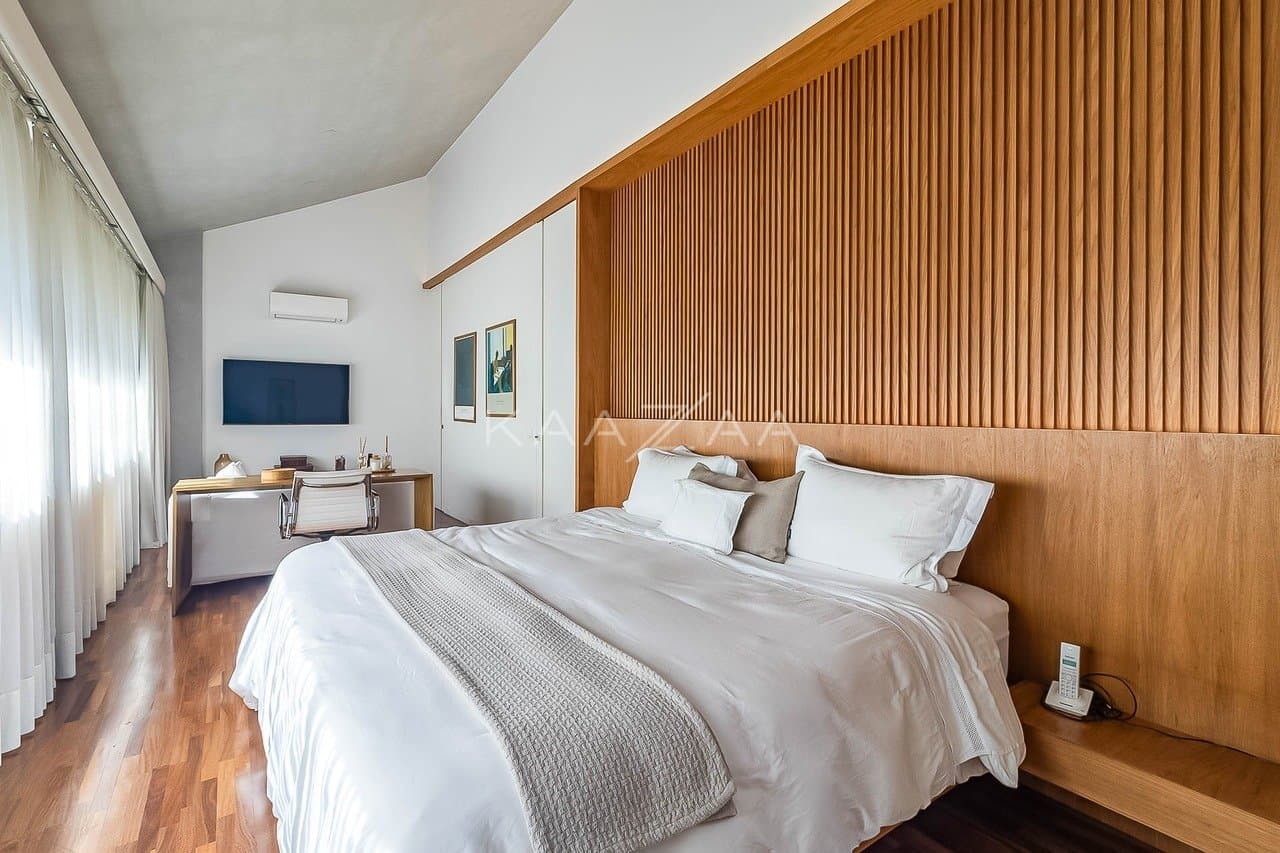 Casa à venda em Alto de Pinheiros - Foto 27