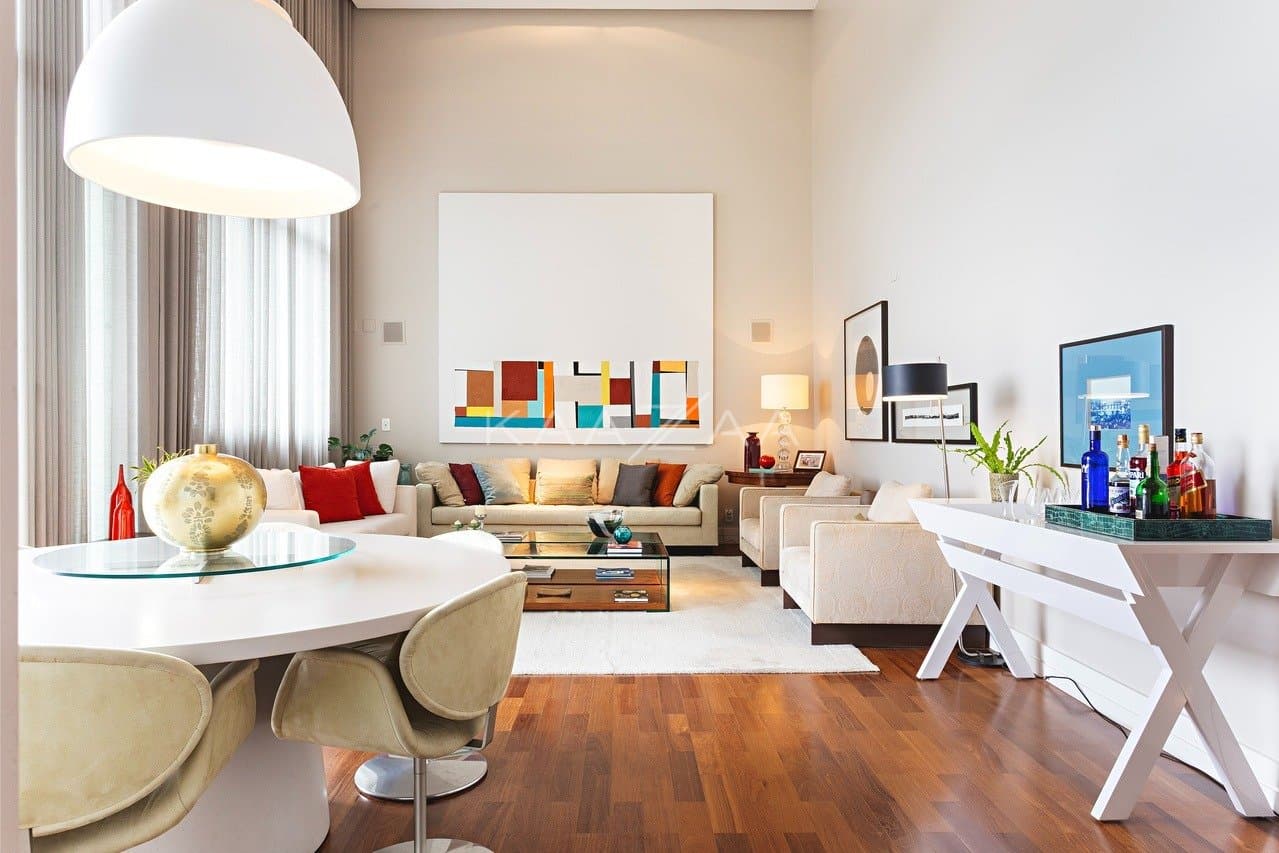 Apartamento à venda em Alto de Pinheiros - Foto 5