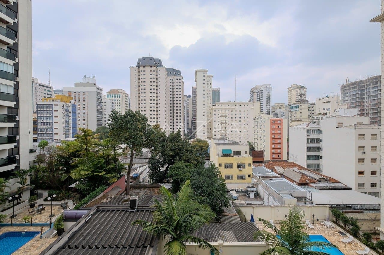 Apartamento à venda no Jardins - Foto 22