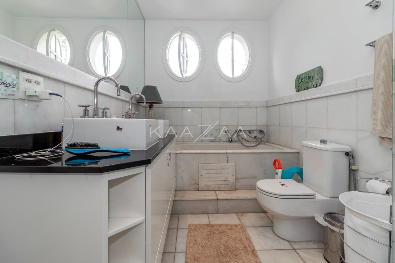 Apartamento no Jardim Paulistano. - Foto 19