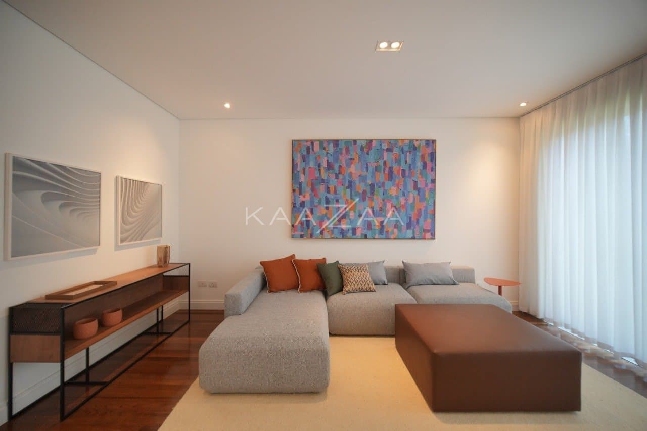 Casa em condomínio à venda no Real Parque - Foto 5
