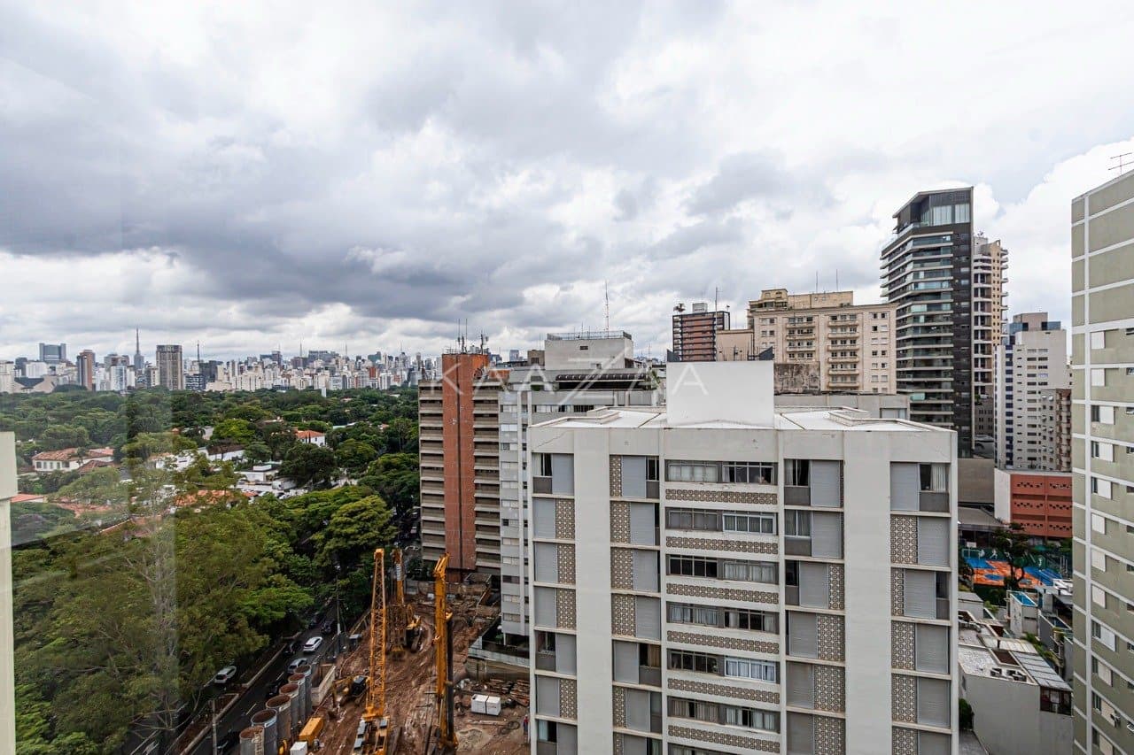 Apartamento para venda e locação no Itaim Bibi - Foto 32