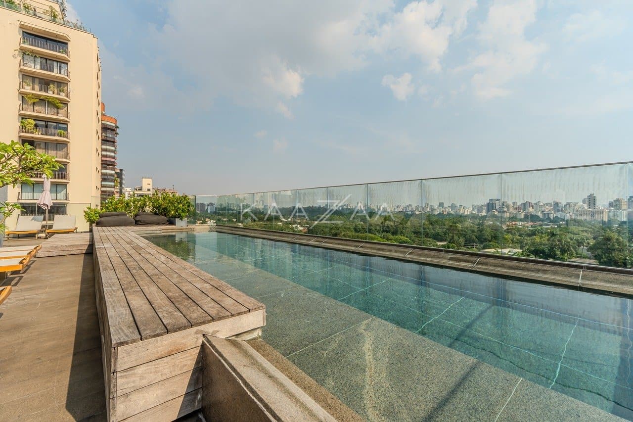 Apartamento à venda no Jardins - Foto 30