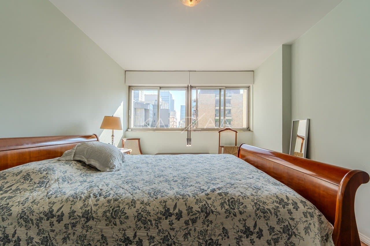 Apartamento à venda no Jardins - Foto 21