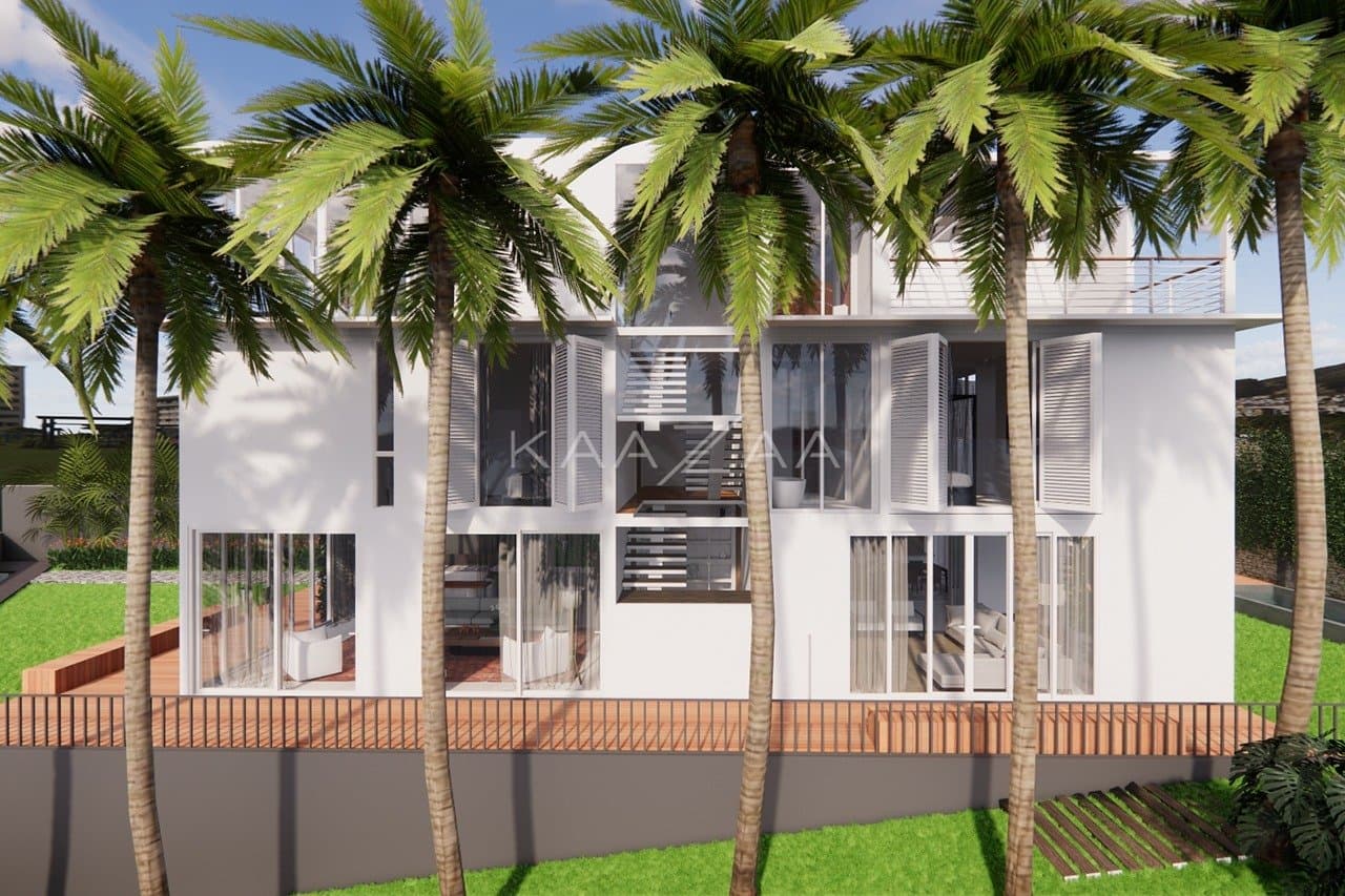 Casa com projeto contemporâneo para reforma no Real Parque. - Foto 26