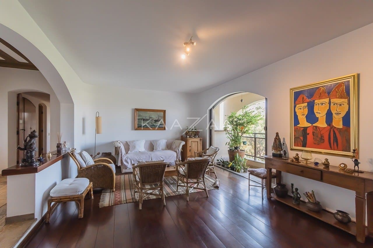Apartamento com infinitas possibilidades e ótima localização em Alto de Pinheiros. - Foto 2