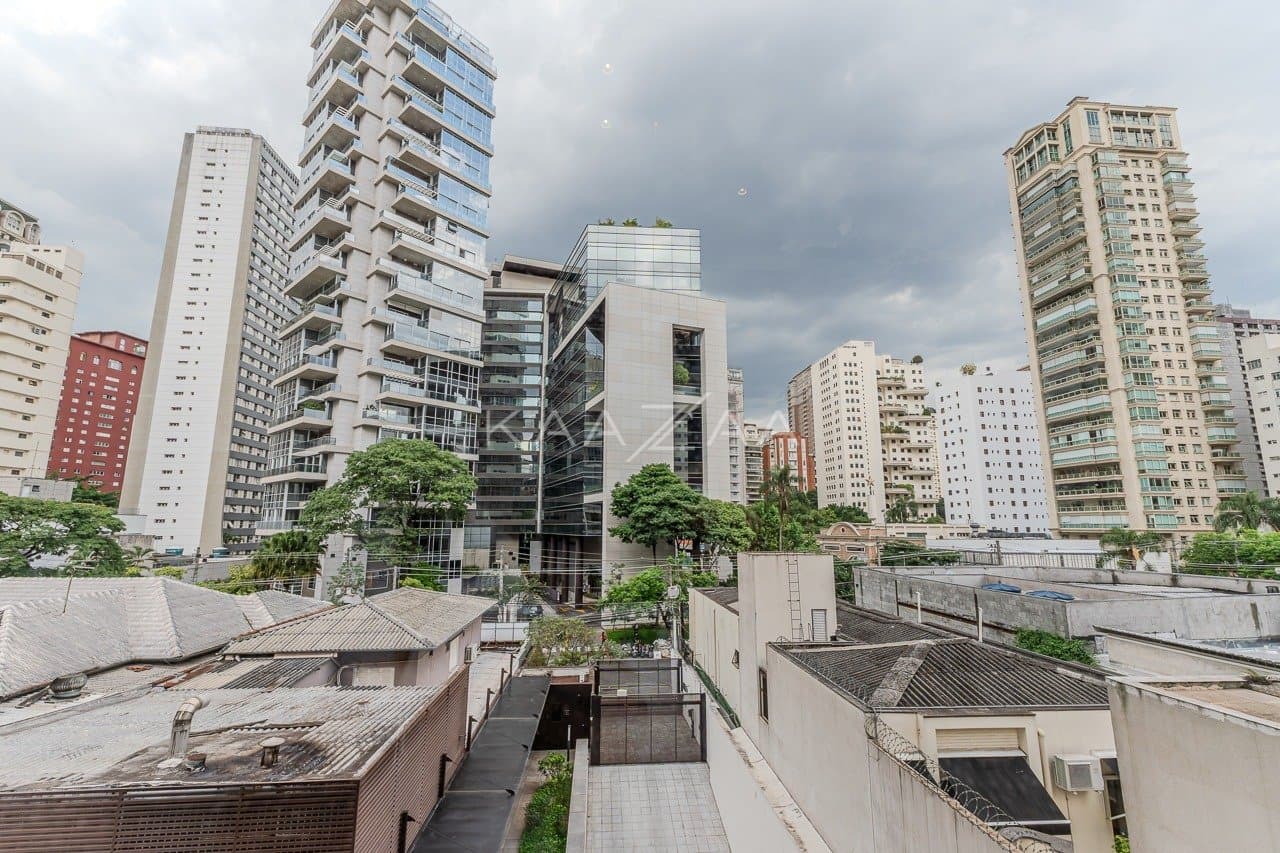 Apartamento à venda no Itaim Bibi - Foto 22