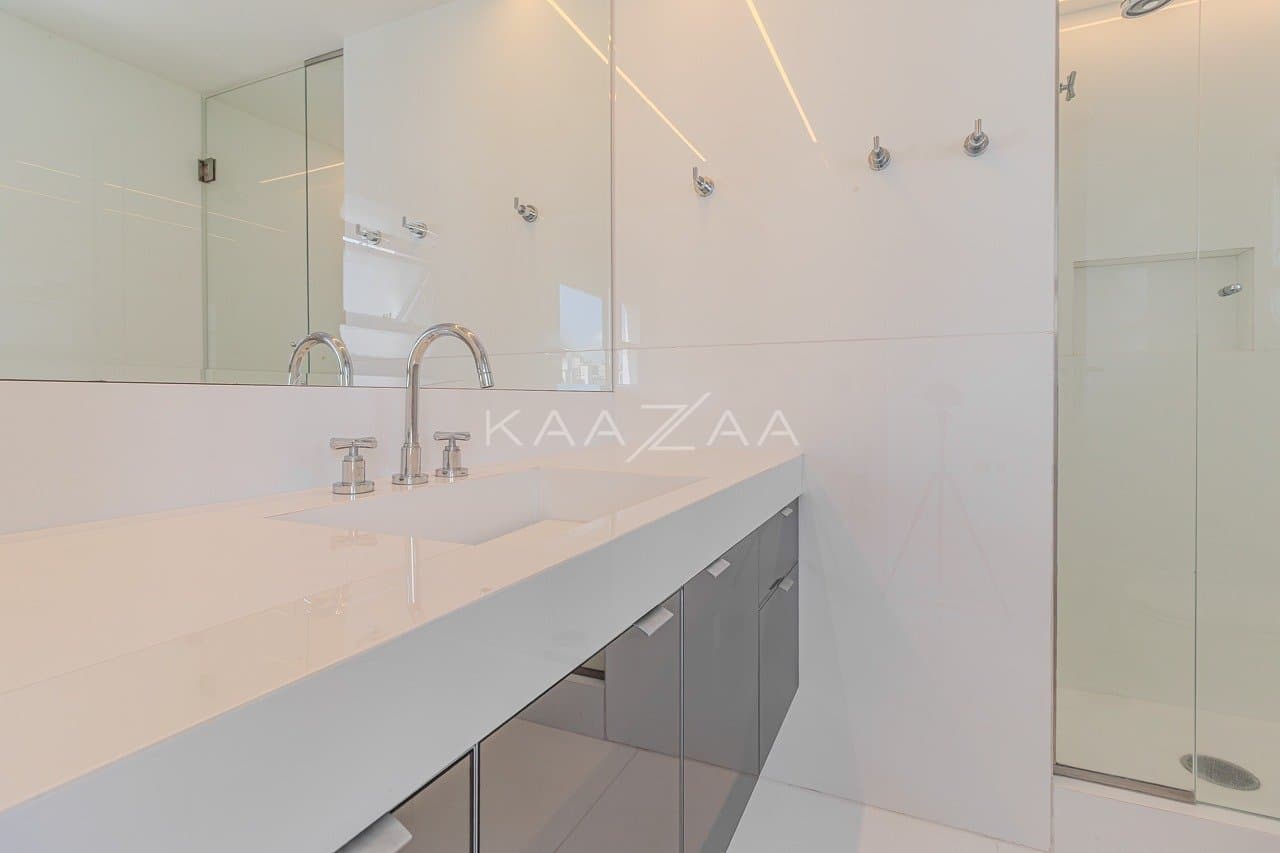 Cobertura duplex à venda no Jardins - Foto 67