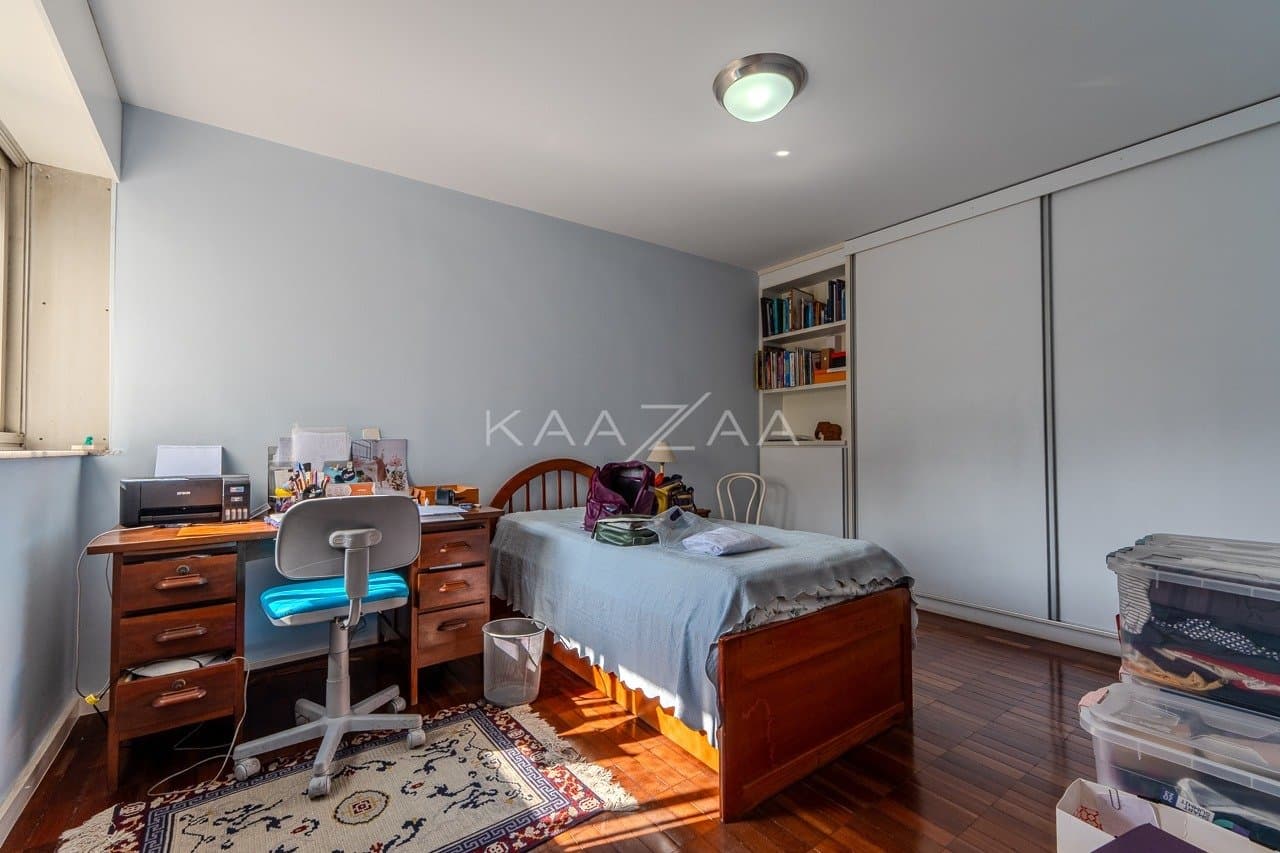 Apartamento à venda no Jardins - Foto 29