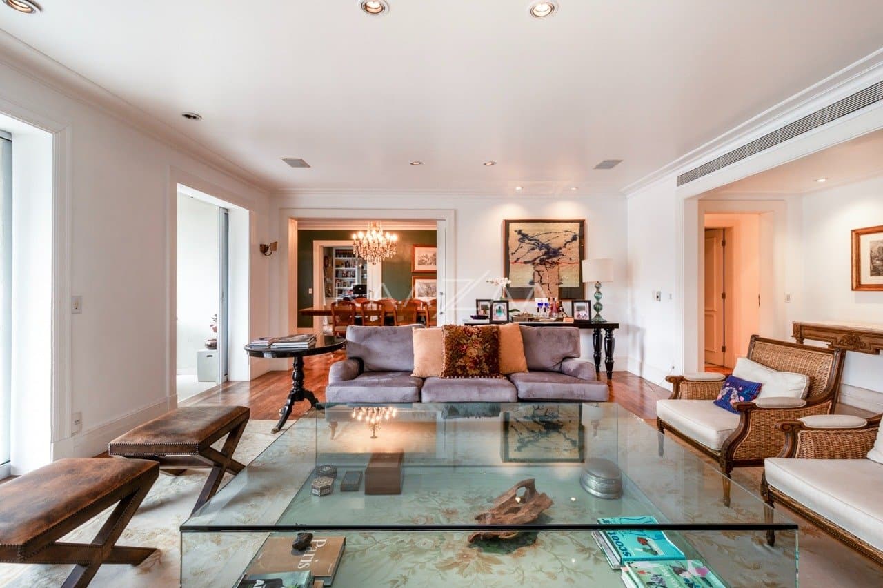 Apartamento no Jardim Guedala - Foto 4