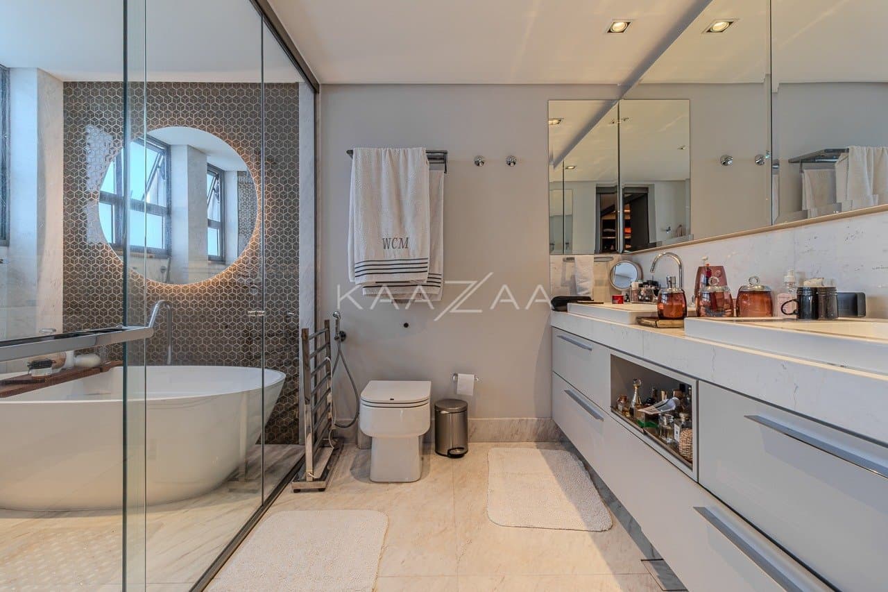 Apartamento à venda no Jardins - Foto 41