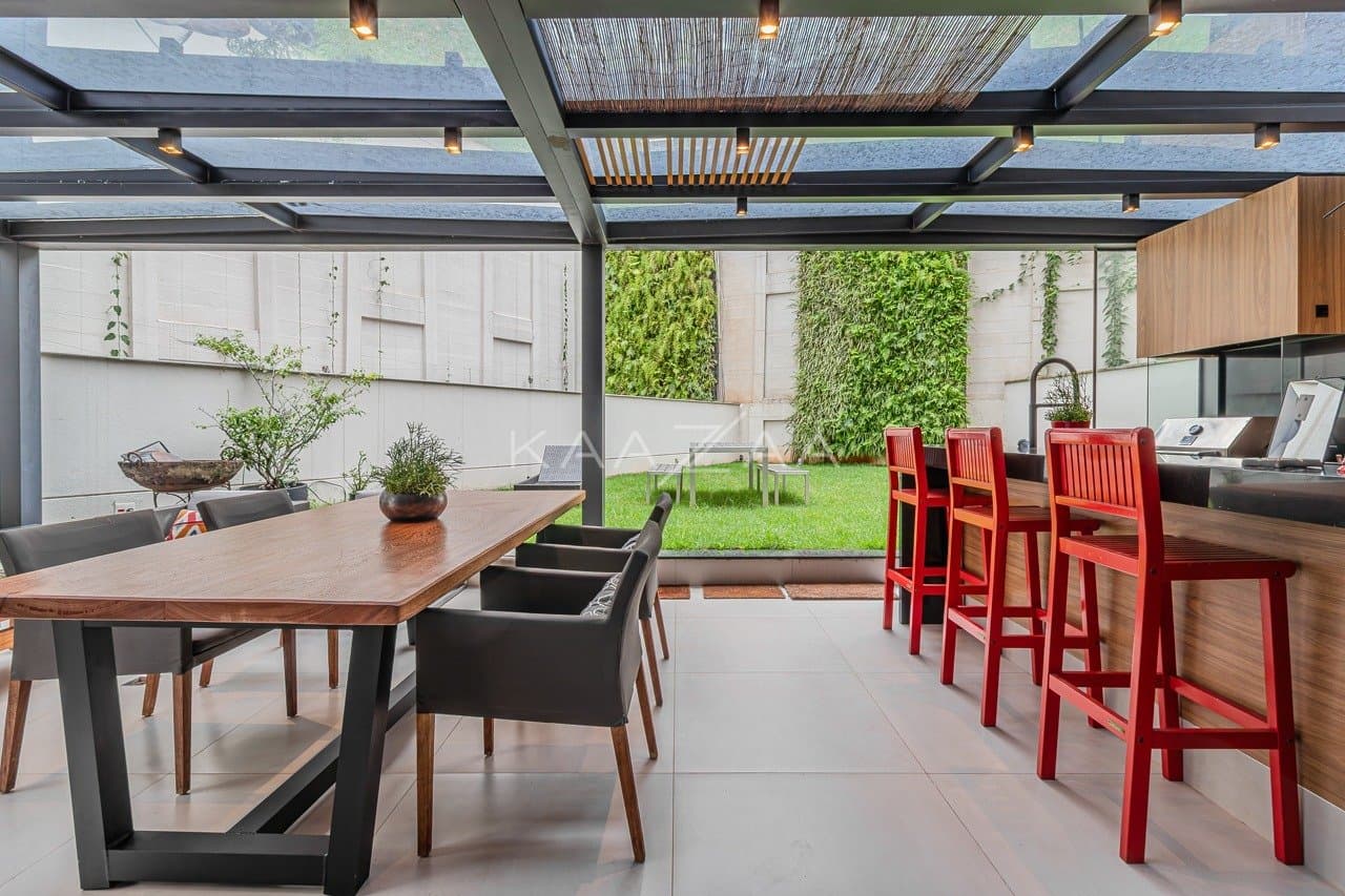 Apartamento Garden em Cidade Jardim - Foto 11