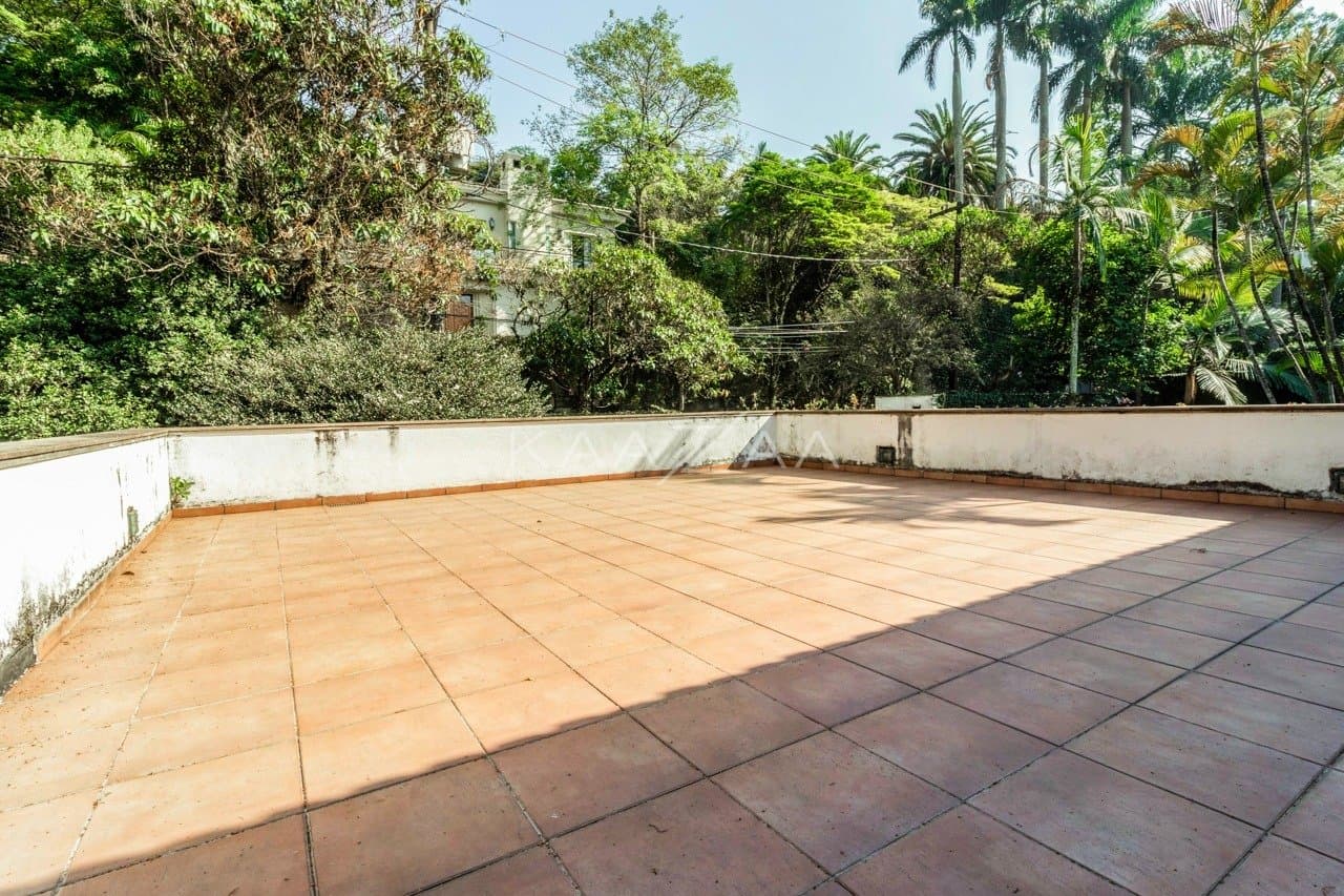 Casa em rua fechada em Cidade Jardim - Foto 44