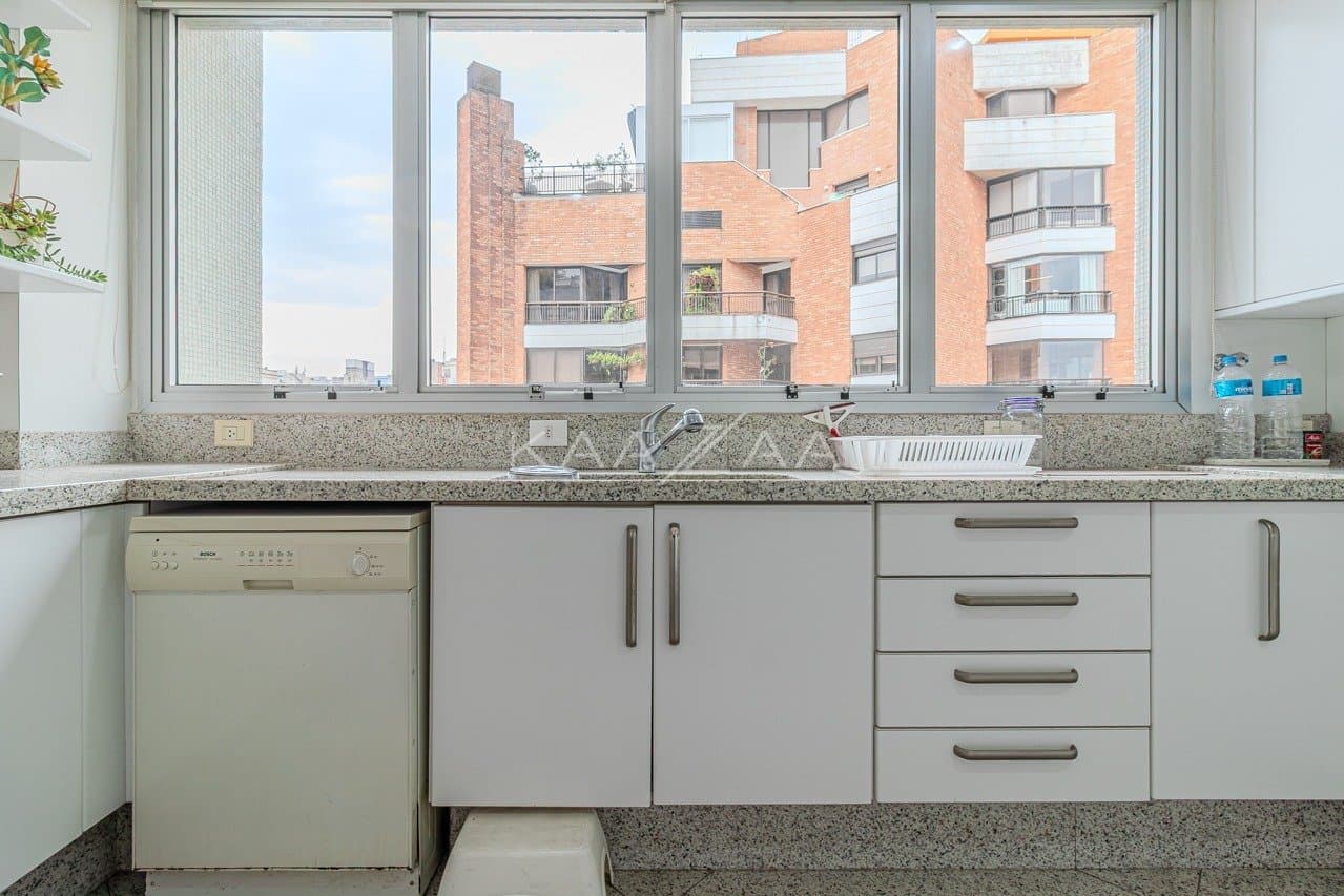 Apartamento à venda no Jardins - Foto 26