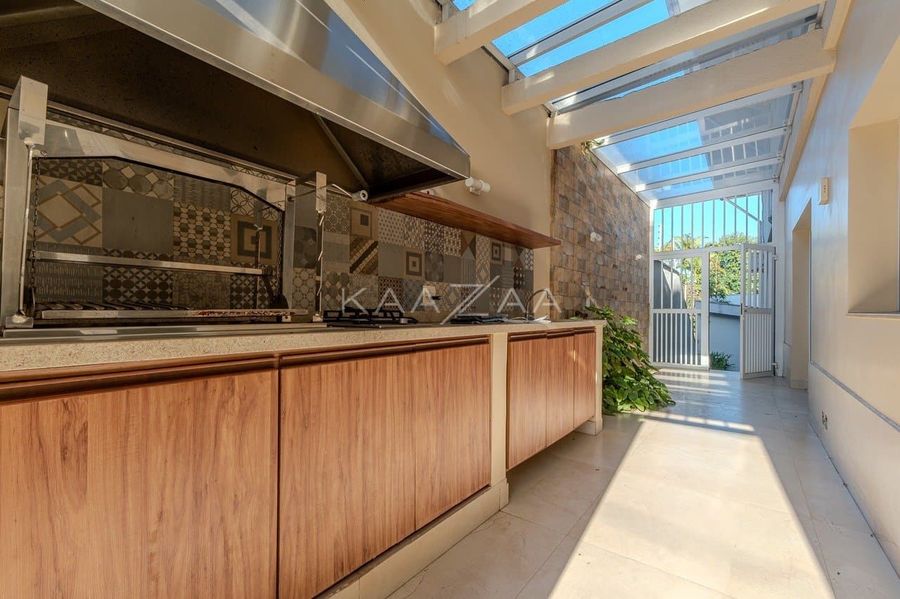 Casa à venda em Alto de Pinheiros - Foto 5