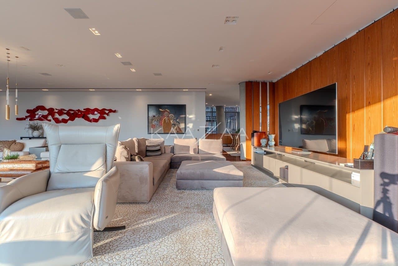 Apartamento à venda no Itaim Bibi - Foto 10