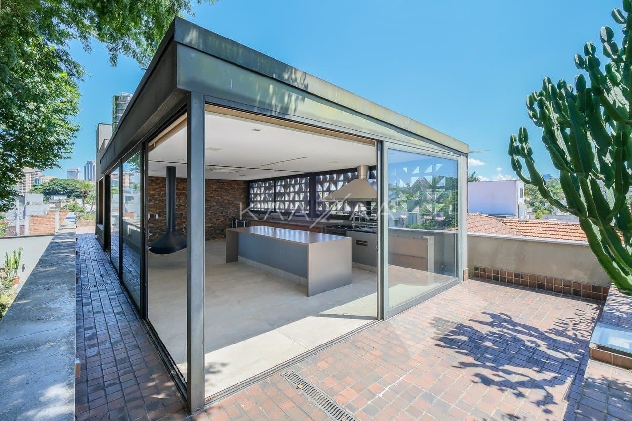 Casa triplex na Vila Nova Conceição. - Foto 4
