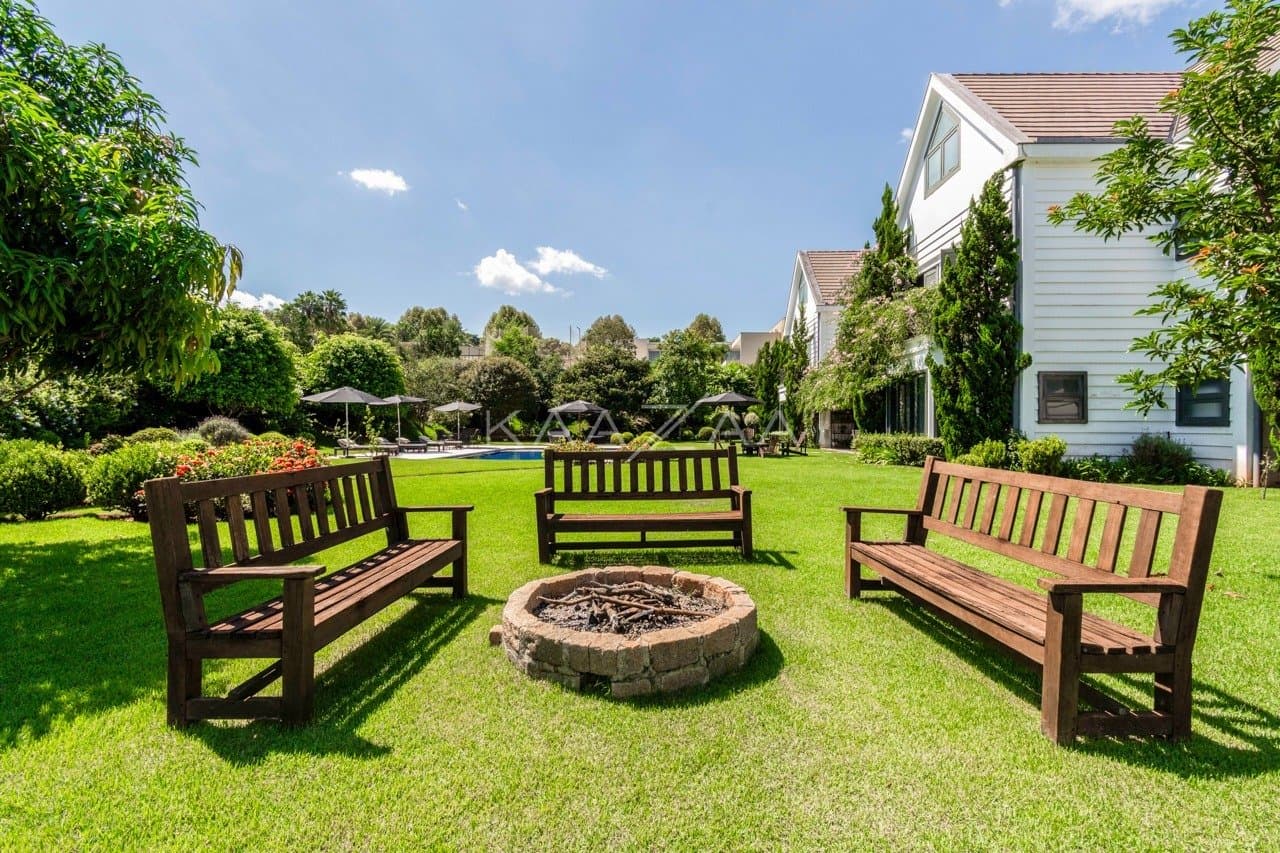 Casa no condomínio Quinta da Baroneza. - Foto 11