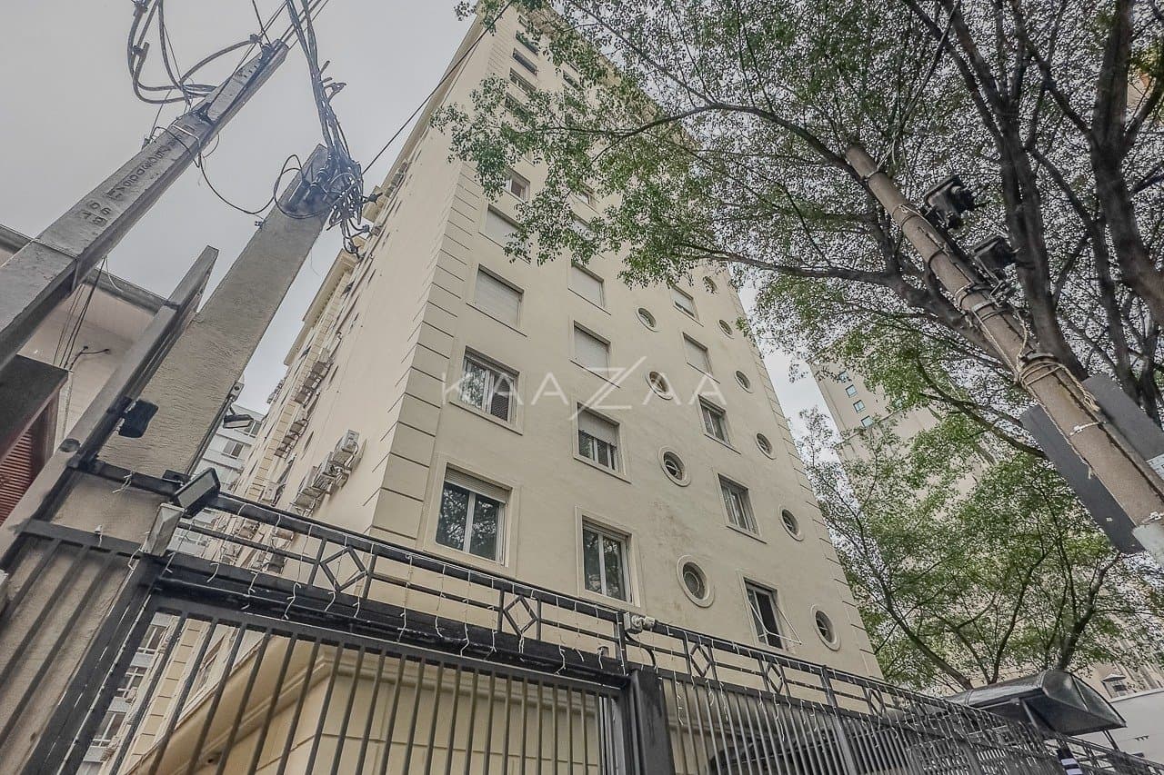 Apartamento à venda no Jardim Paulista - Foto 3