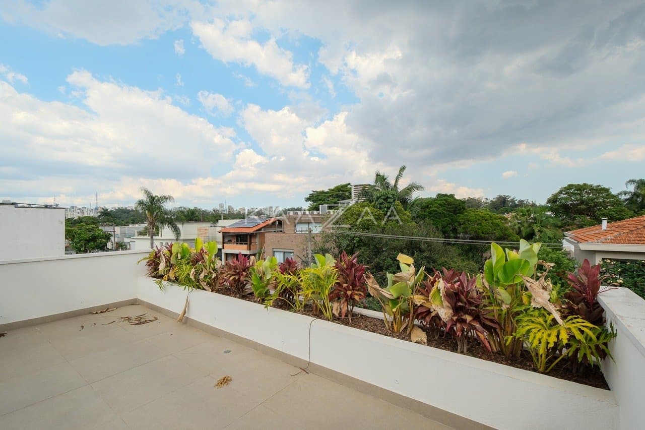 Casa à venda na Vila Nova Conceição - Foto 3