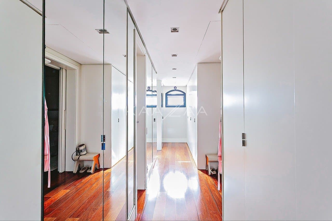 Apartamento à venda no Jardins - Foto 23
