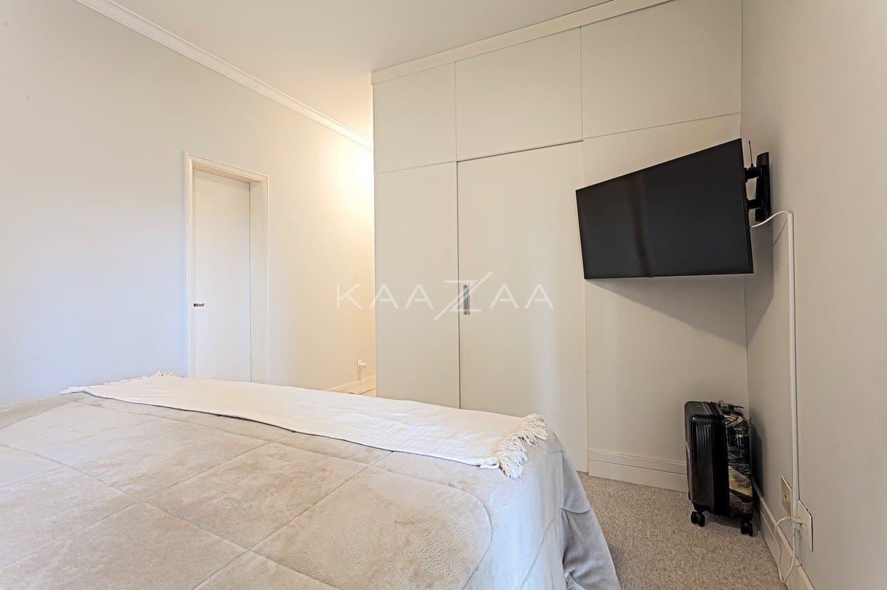 Apartamento à venda no Paraíso - Foto 21
