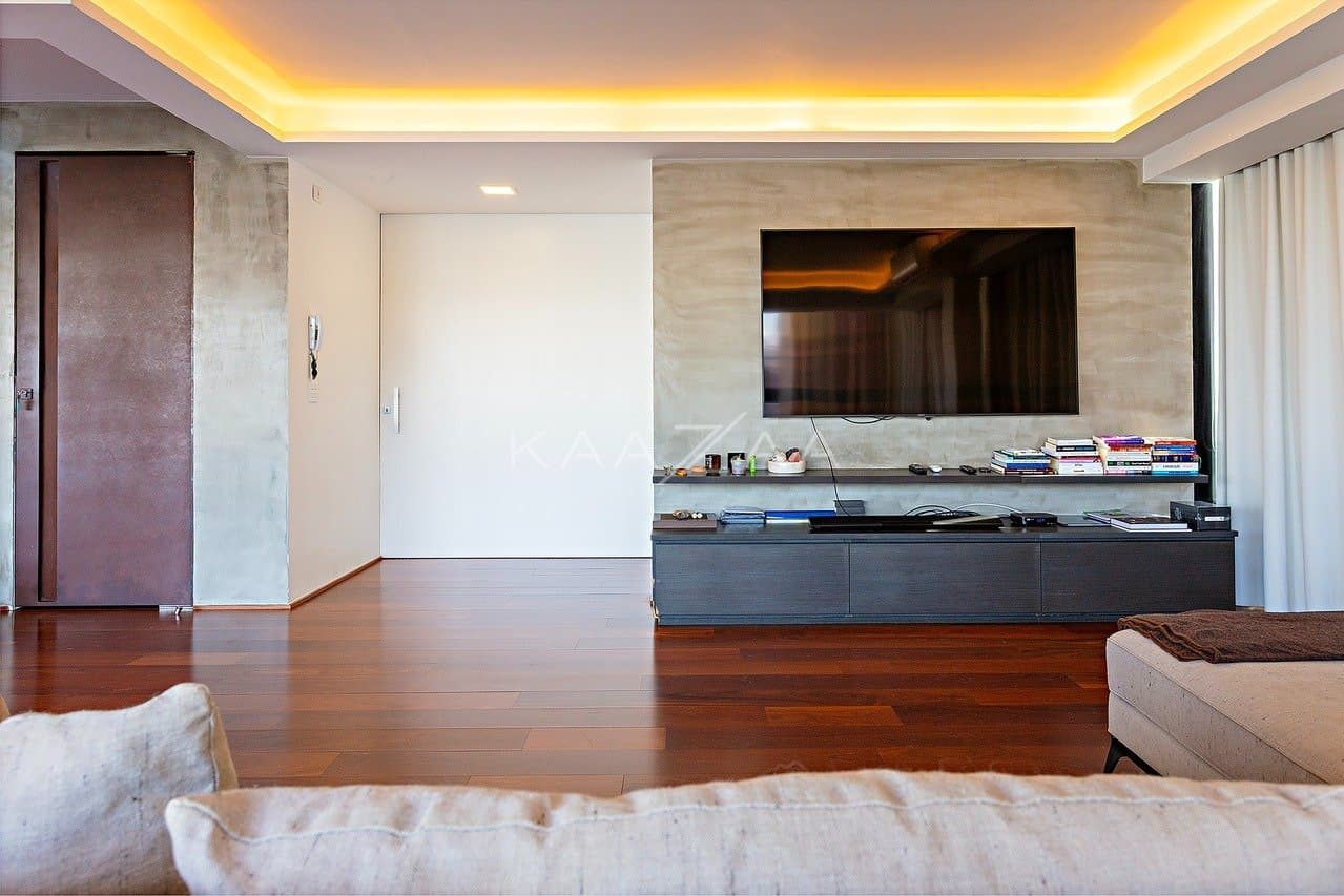 Cobertura à venda na Vila Madalena - Foto 4