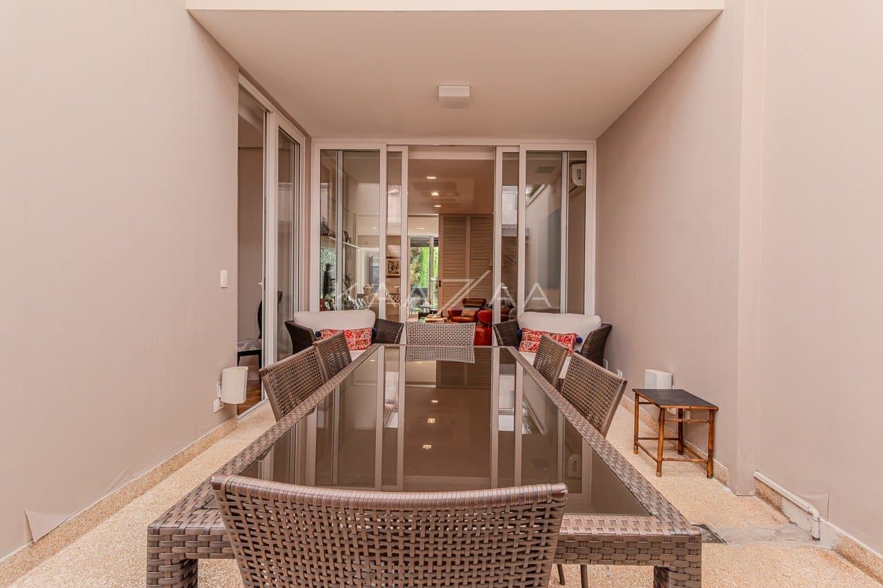 Casa à venda no Jardim Paulistano - Foto 6