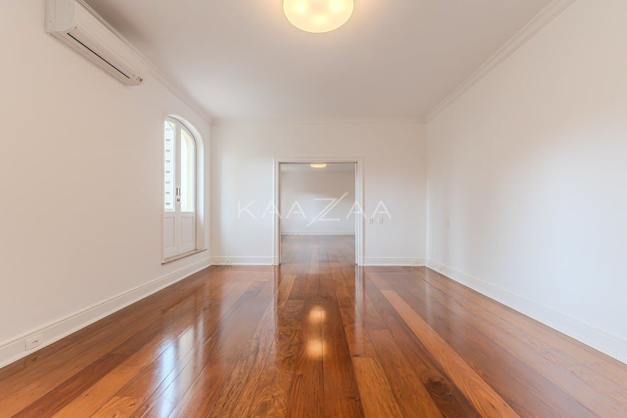 Apartamento para locação no Jardins - Foto 2