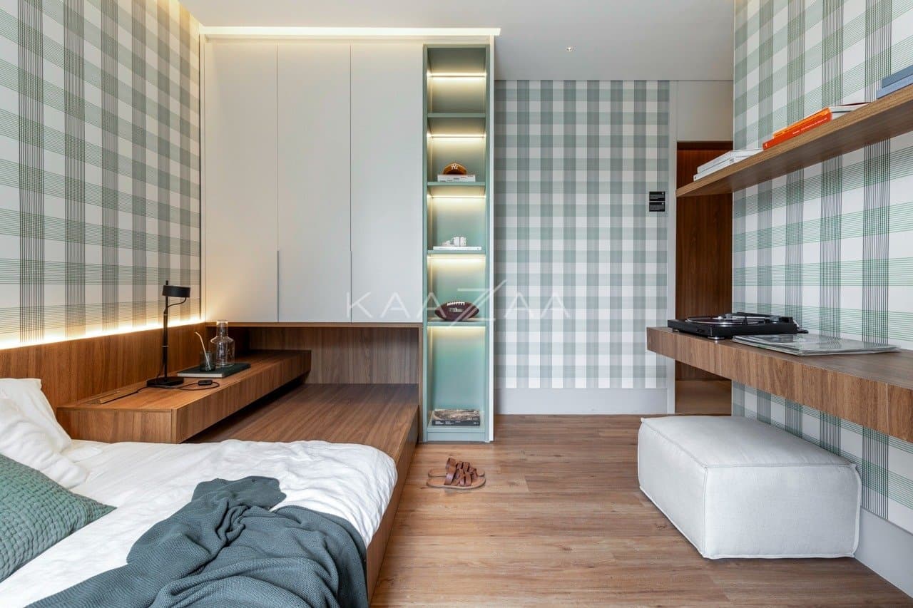 Apartamento à venda em Alto de Pinheiros - Foto 44