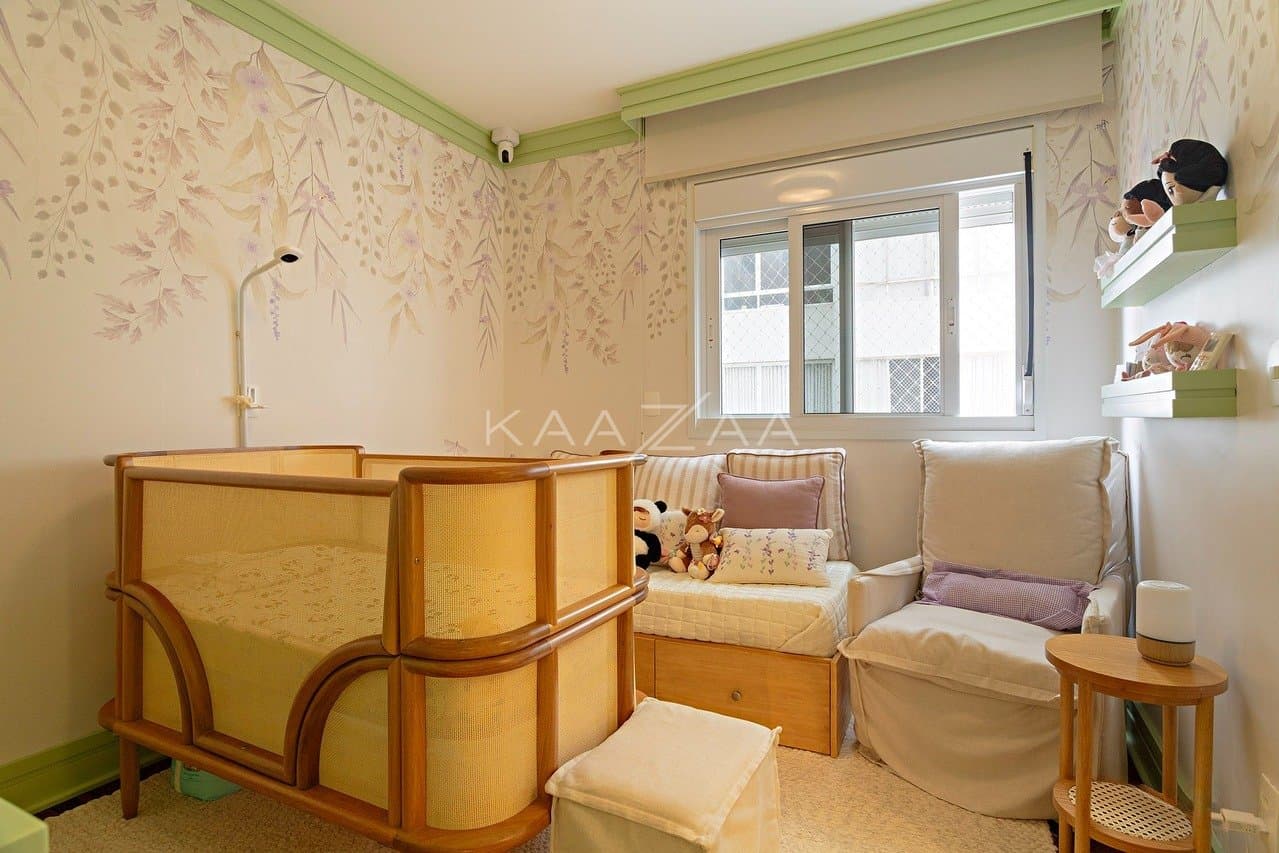 Apartamento à venda no Jardins - Foto 21