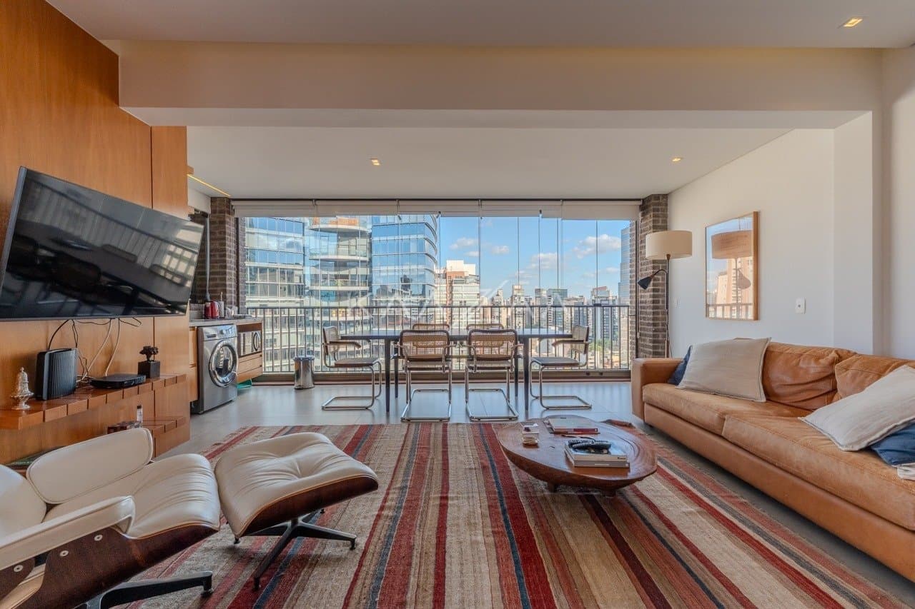 Apartamento à venda no Itaim Bibi - Foto 2