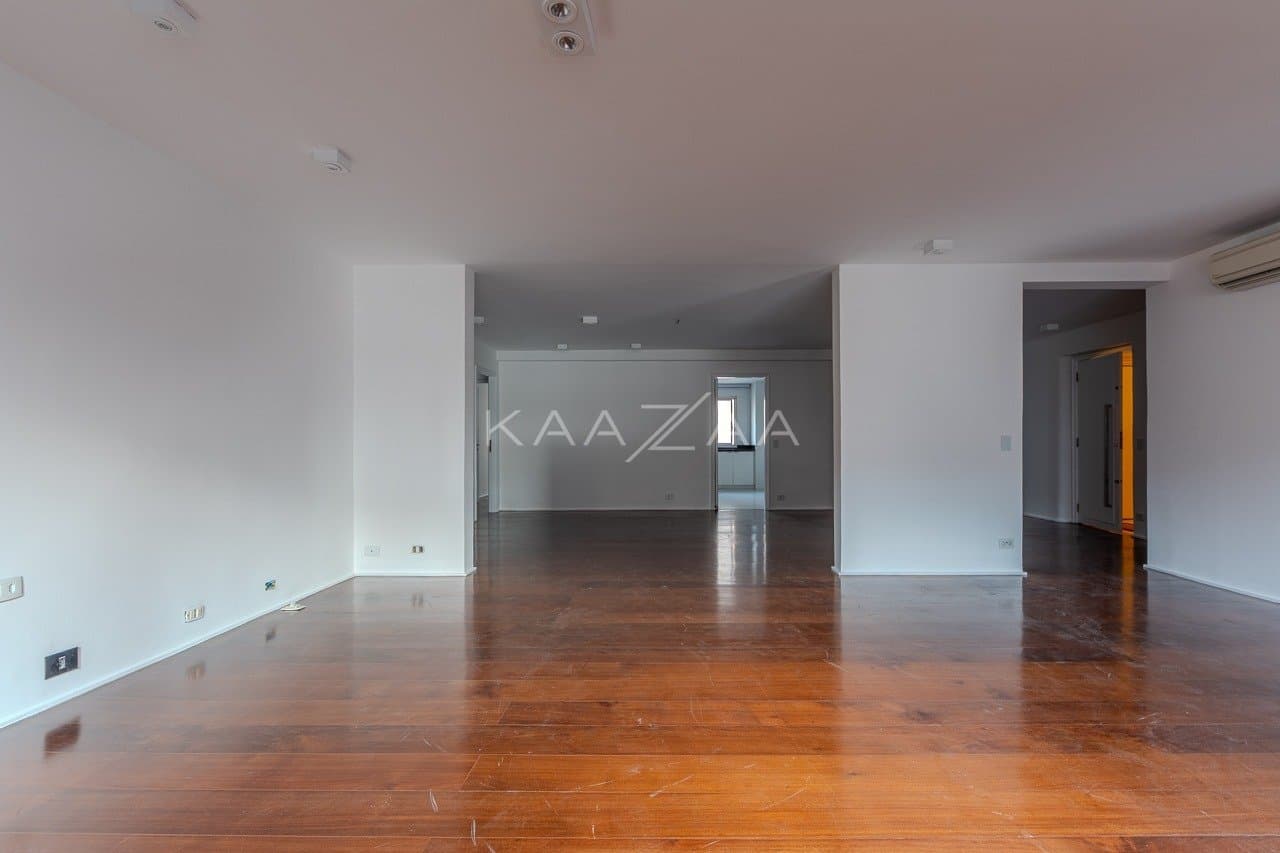 Apartamento à venda no Itaim Bibi - Foto 2