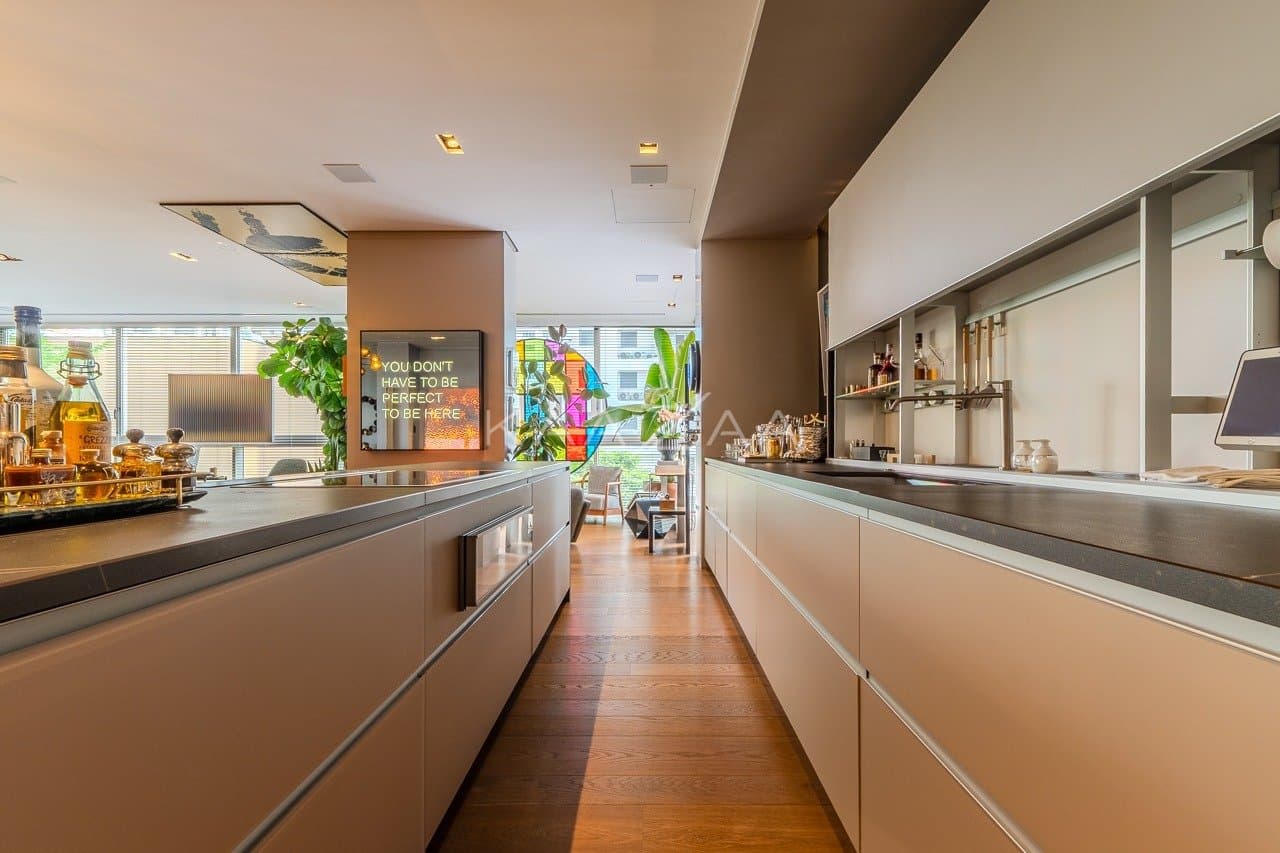 Apartamento à venda no Jardins - Foto 17