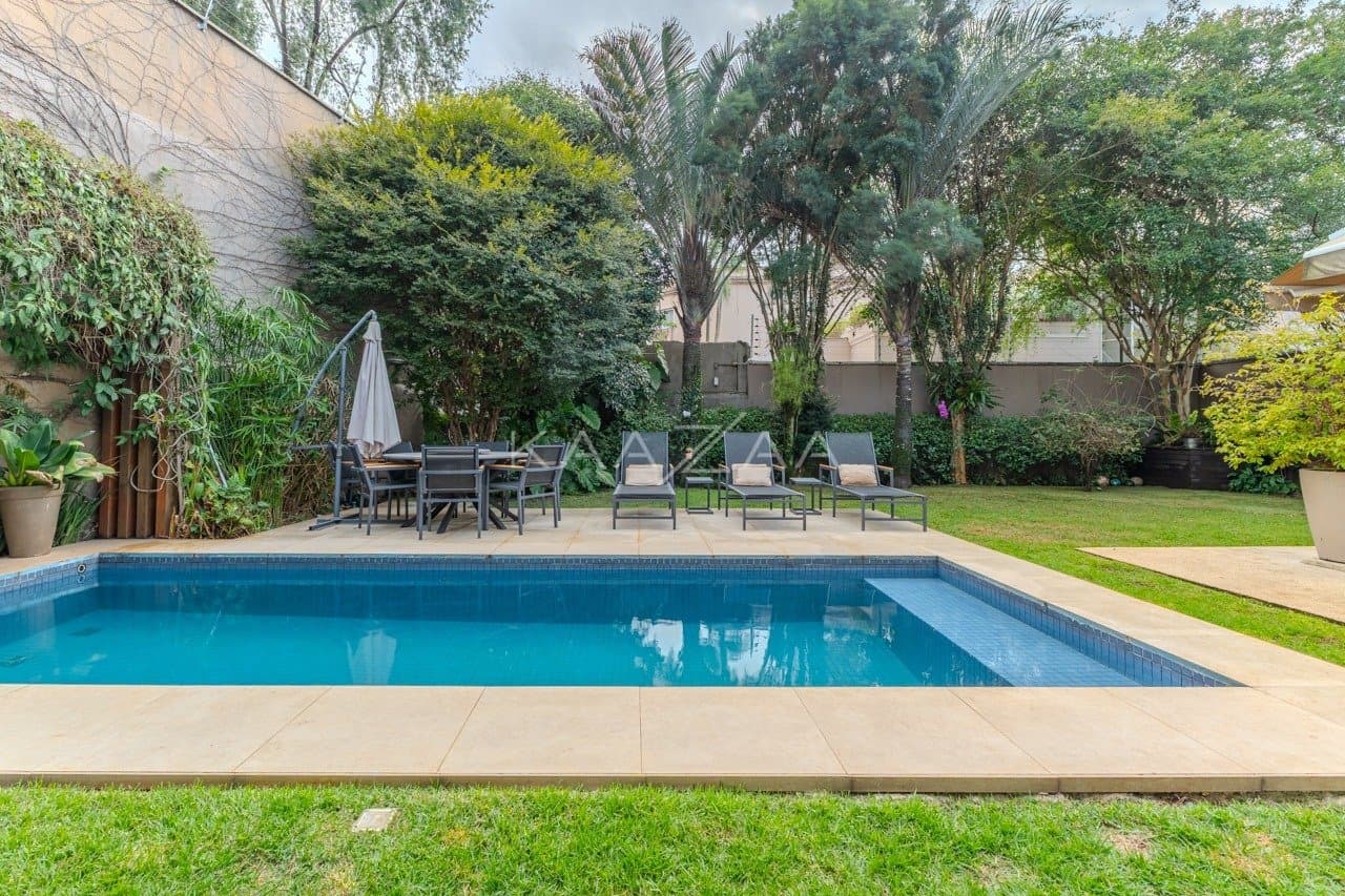 Casa à venda em Cidade Jardim - Foto 4