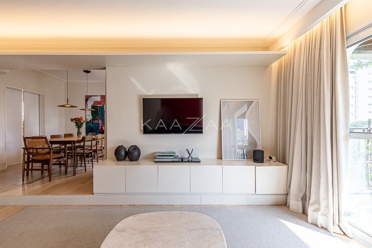 Apartamento à venda na Vila Nova Conceição - Foto 6