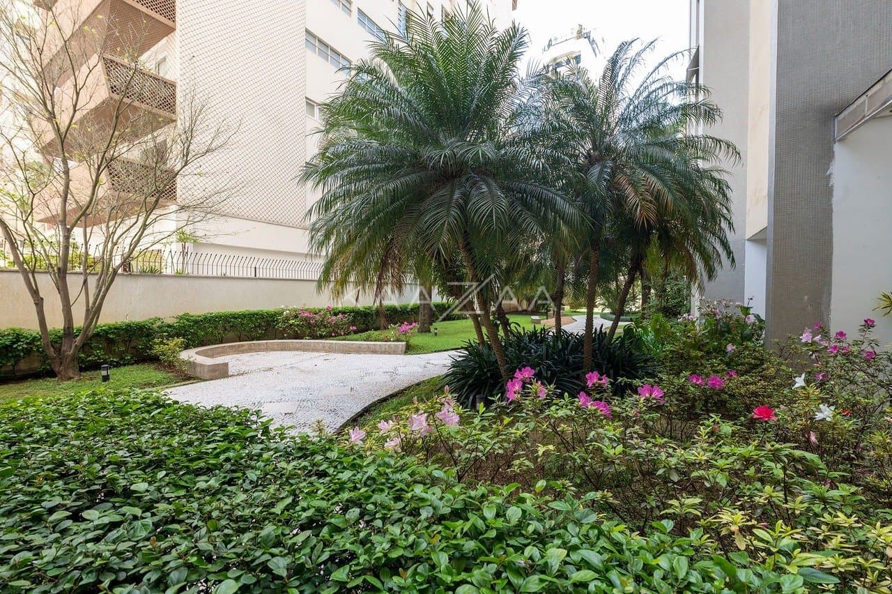 Apartamento à venda no Jardim Paulista - Foto 27