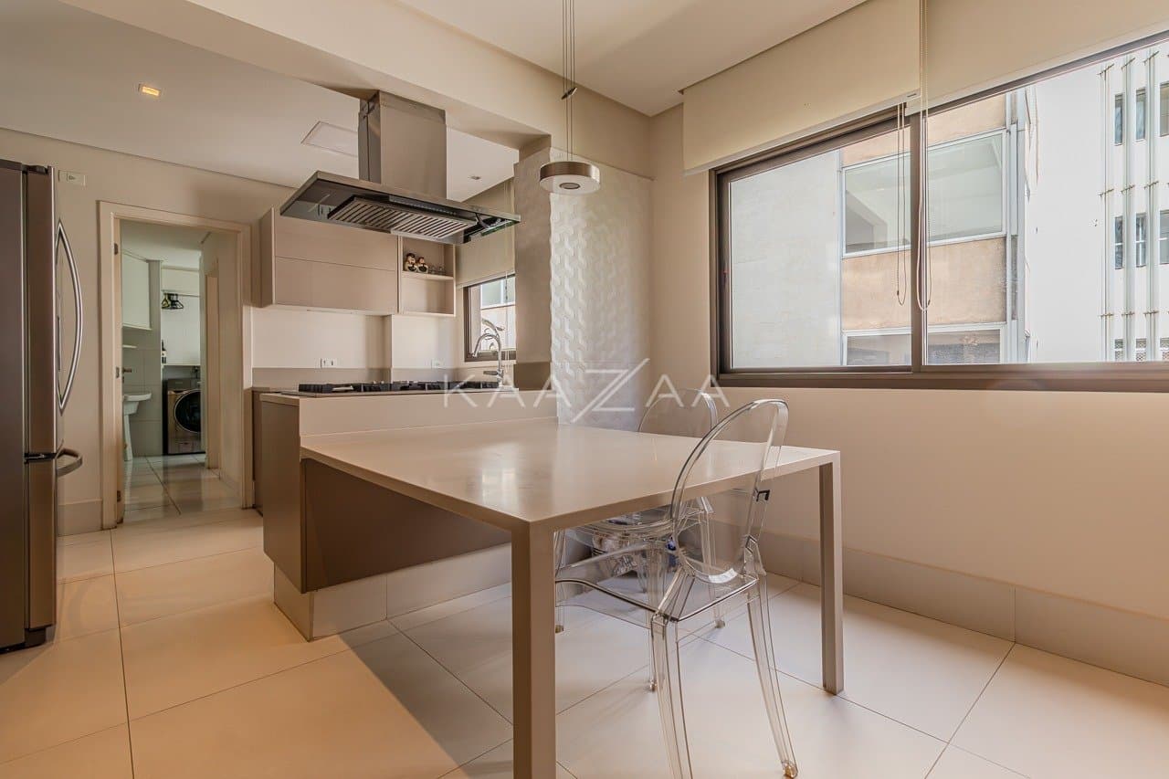 Apartamento no Jardins - Foto 15