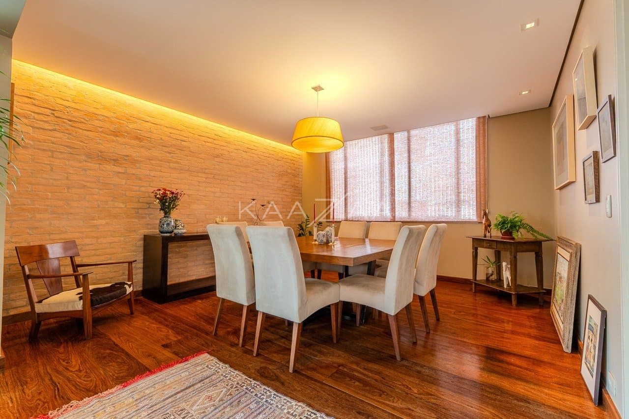 Apartamento à venda no Jardins - Foto 13