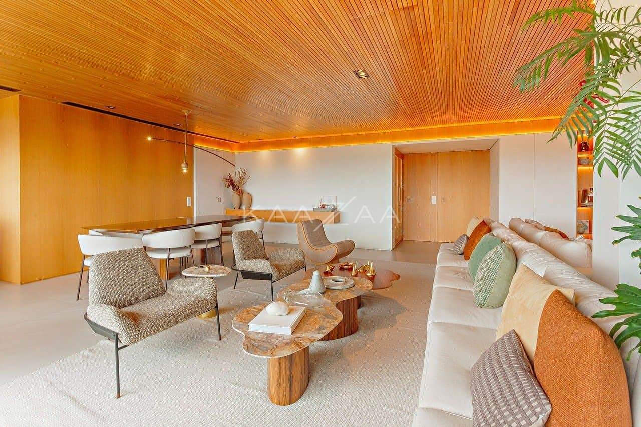 Apartamento à venda no Jardim Guedala - Foto 8