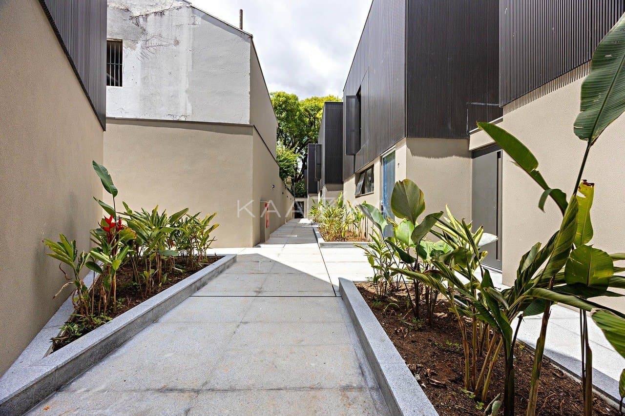 Casa em condomínio à venda em Alto de Pinheiros - Foto 8