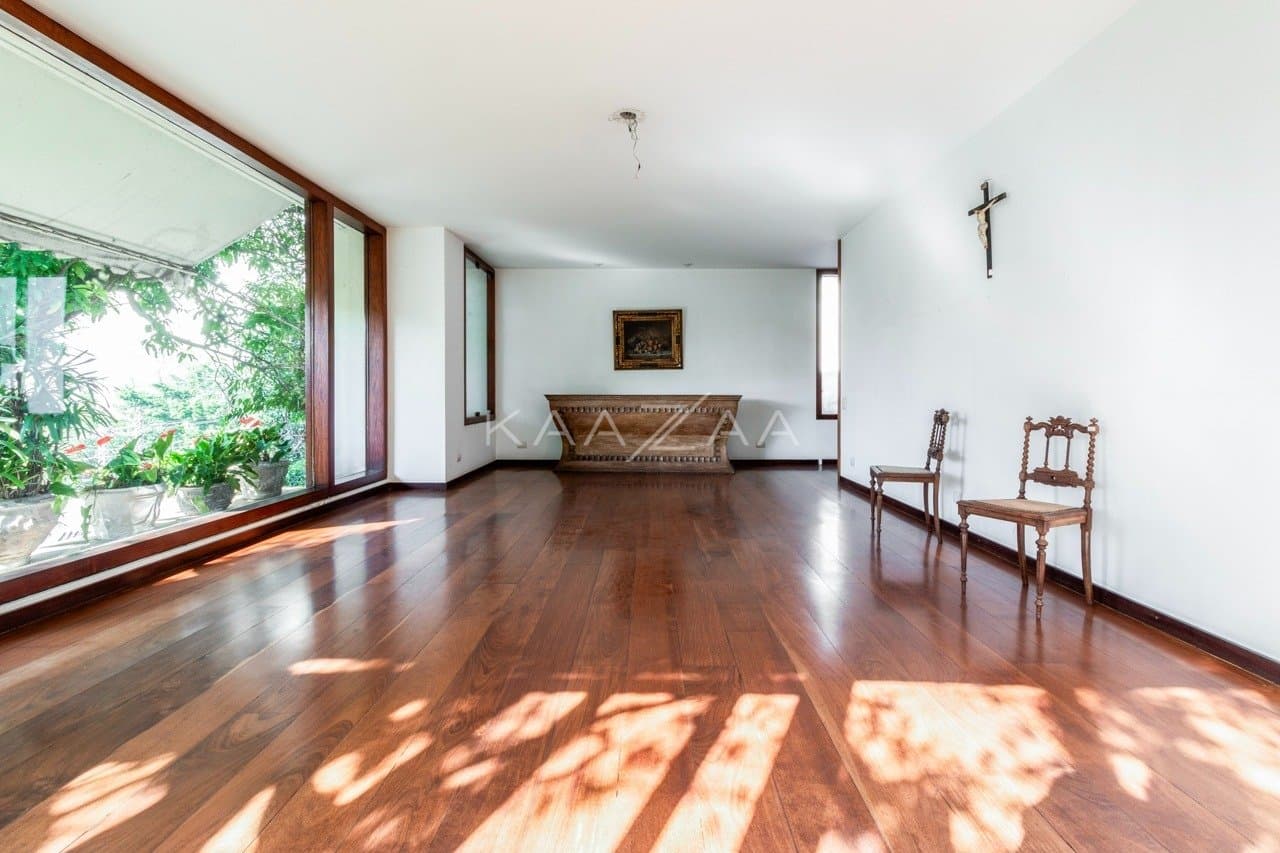 Casa em rua fechada em Cidade Jardim - Foto 6