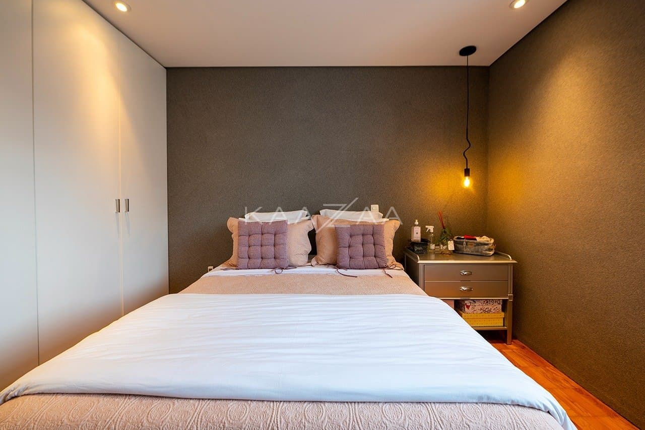 Apartamento com reforma moderna, pra você fazer tudo à pé no Jardim Paulista. - Foto 31