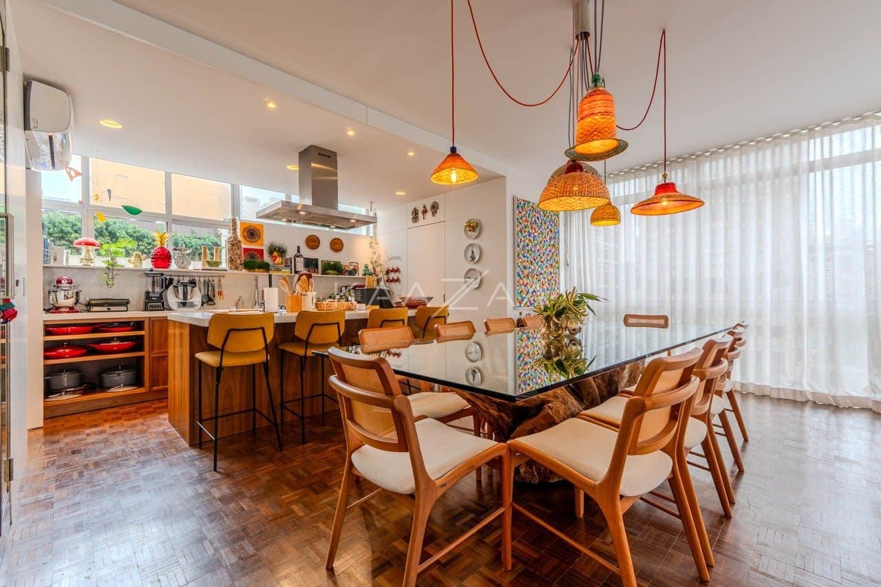 Apartamento à venda no Jardins - Foto 12
