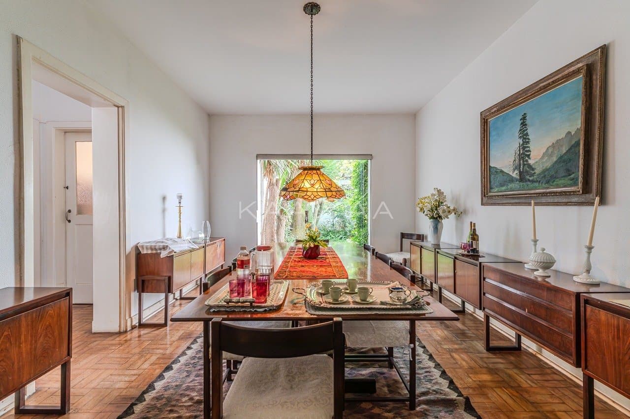 Casa à venda no Jardim Europa - Foto 12