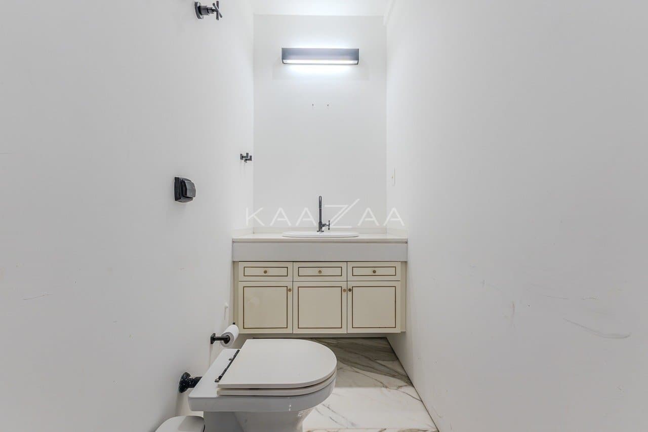 Apartamento à venda no Jardim Paulistano - Foto 18