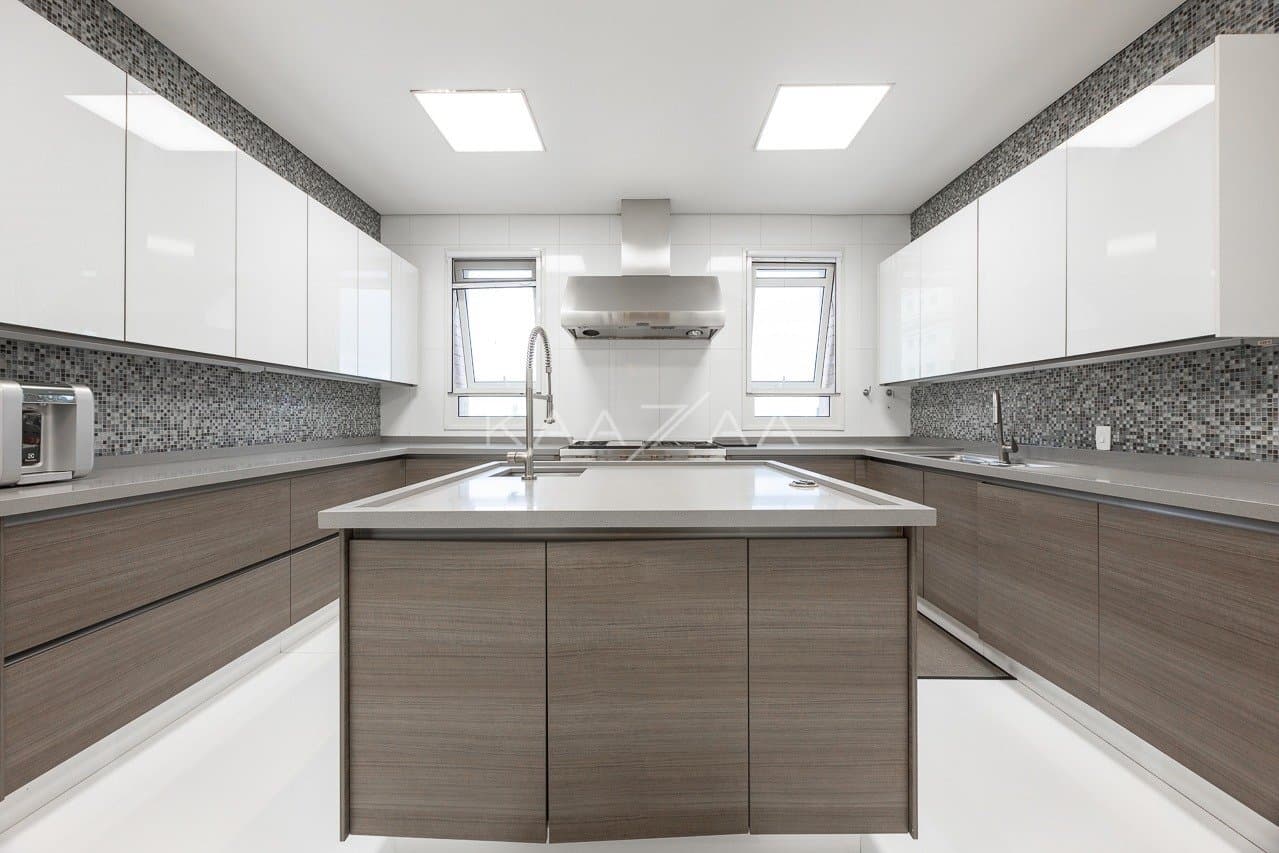 Apartamento à venda no Jardim Paulistano - Foto 19